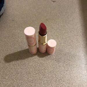 Estée Lauder - Pure Color Pink Lipstick